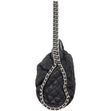 Chanel Chain Around Hobo