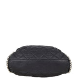 Chanel Chain Around Hobo