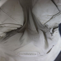 Chanel Chain Around Hobo