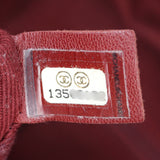 Chanel Coco Rider Bowler Bag