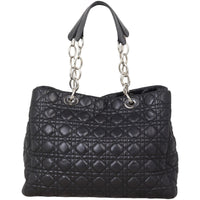 Dior Lady Dior Soft Tote Large