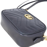 Gucci GG Marmont Mini Camera Bag