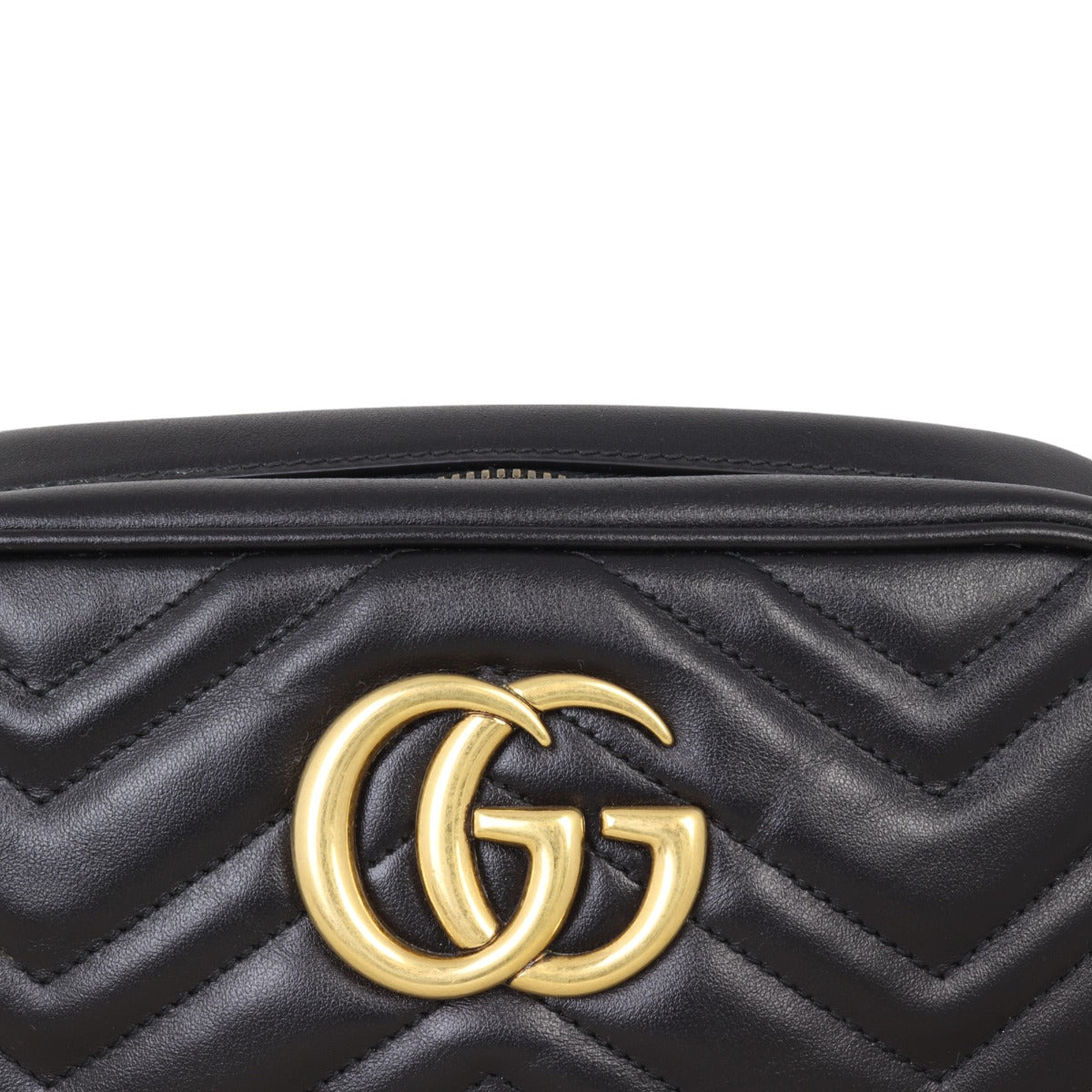 Gucci GG Marmont Small Camera Bag