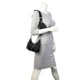 Prada Re-Edition 2005 Tessuto Shoulder Bag