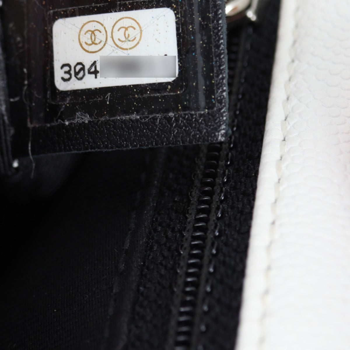 Chanel My Everything Flap Small