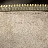 Celine Seau Sangle Bucket Bag Interior Stamp