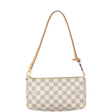 Louis Vuitton Pochette Accessoires Damier Azur