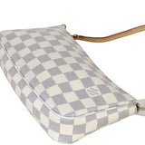 Louis Vuitton Pochette Accessoires Damier Azur
