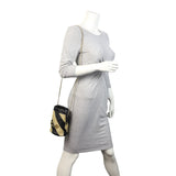 Gucci Zumi Mini Bucket Bag