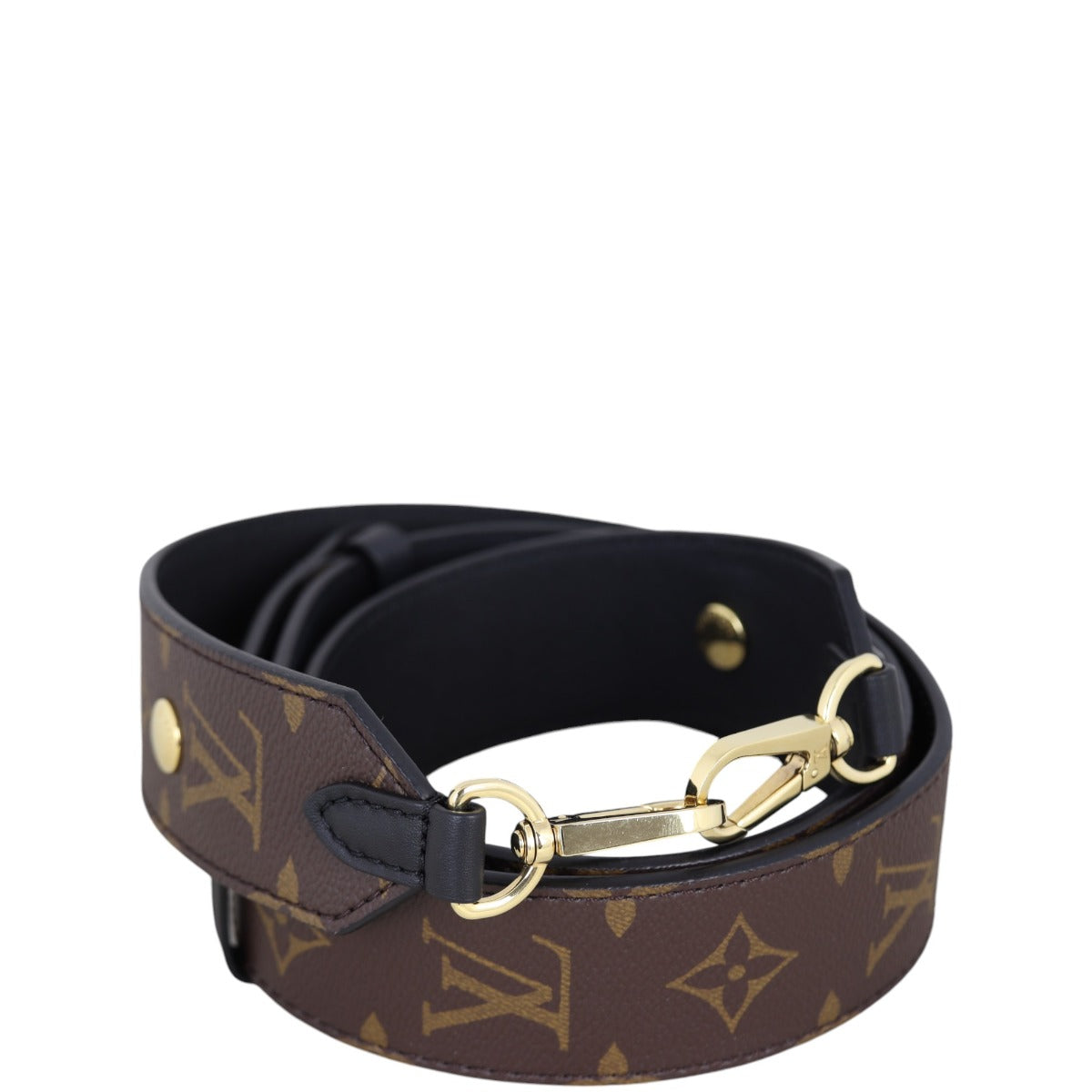 Louis Vuitton Bandouliere Adjustable Strap Monogram