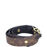Louis Vuitton Bandouliere Adjustable Strap Monogram