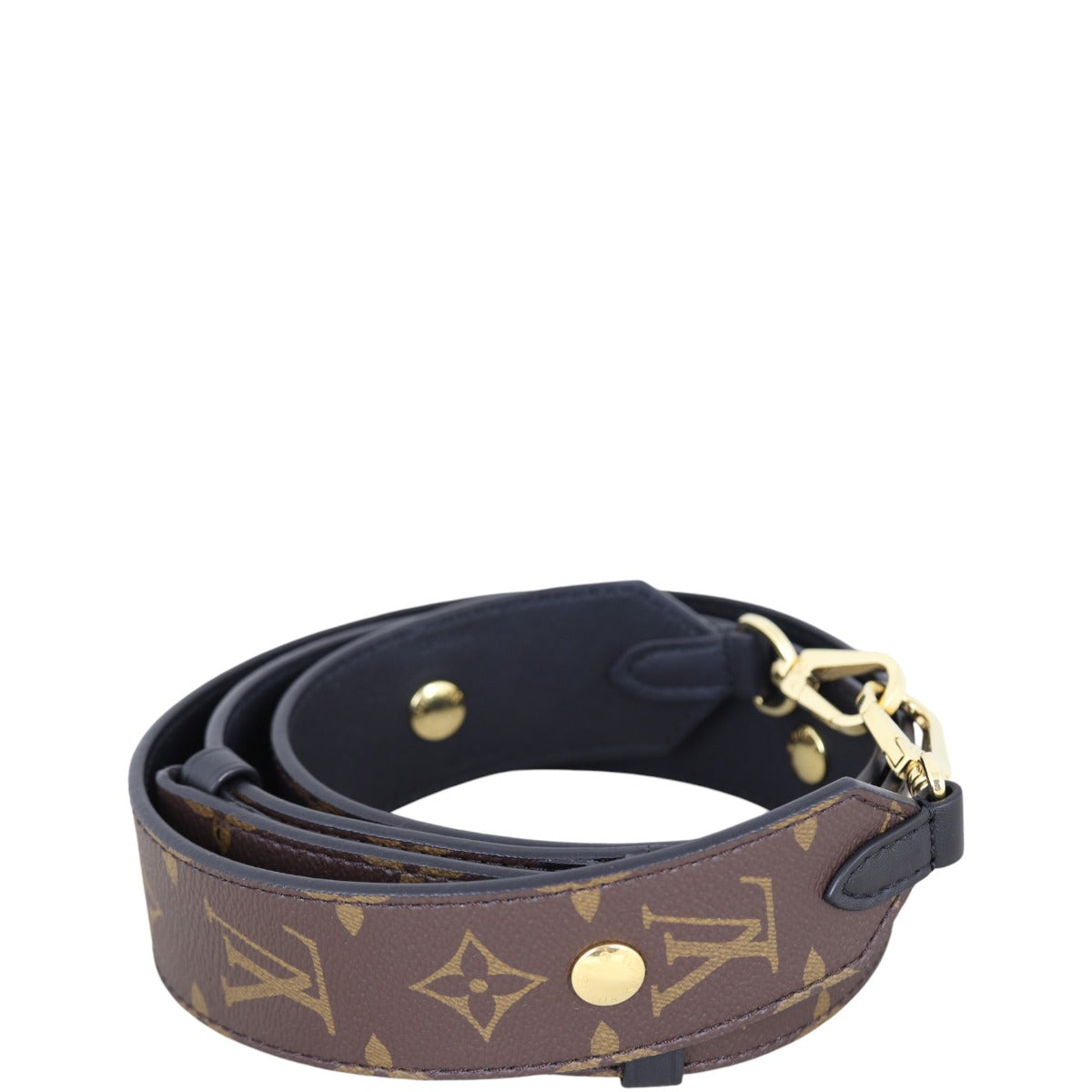 Louis Vuitton Bandouliere Adjustable Strap Monogram