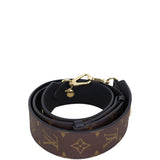 Louis Vuitton Bandouliere Adjustable Strap Monogram