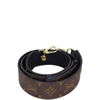 Louis Vuitton Bandouliere Adjustable Strap Monogram
