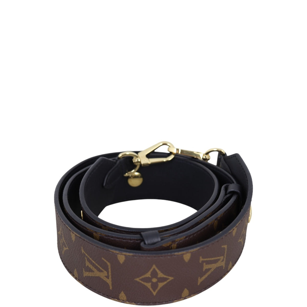 Louis Vuitton Bandouliere Adjustable Strap Monogram