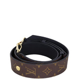 Louis Vuitton Bandouliere Adjustable Strap Monogram