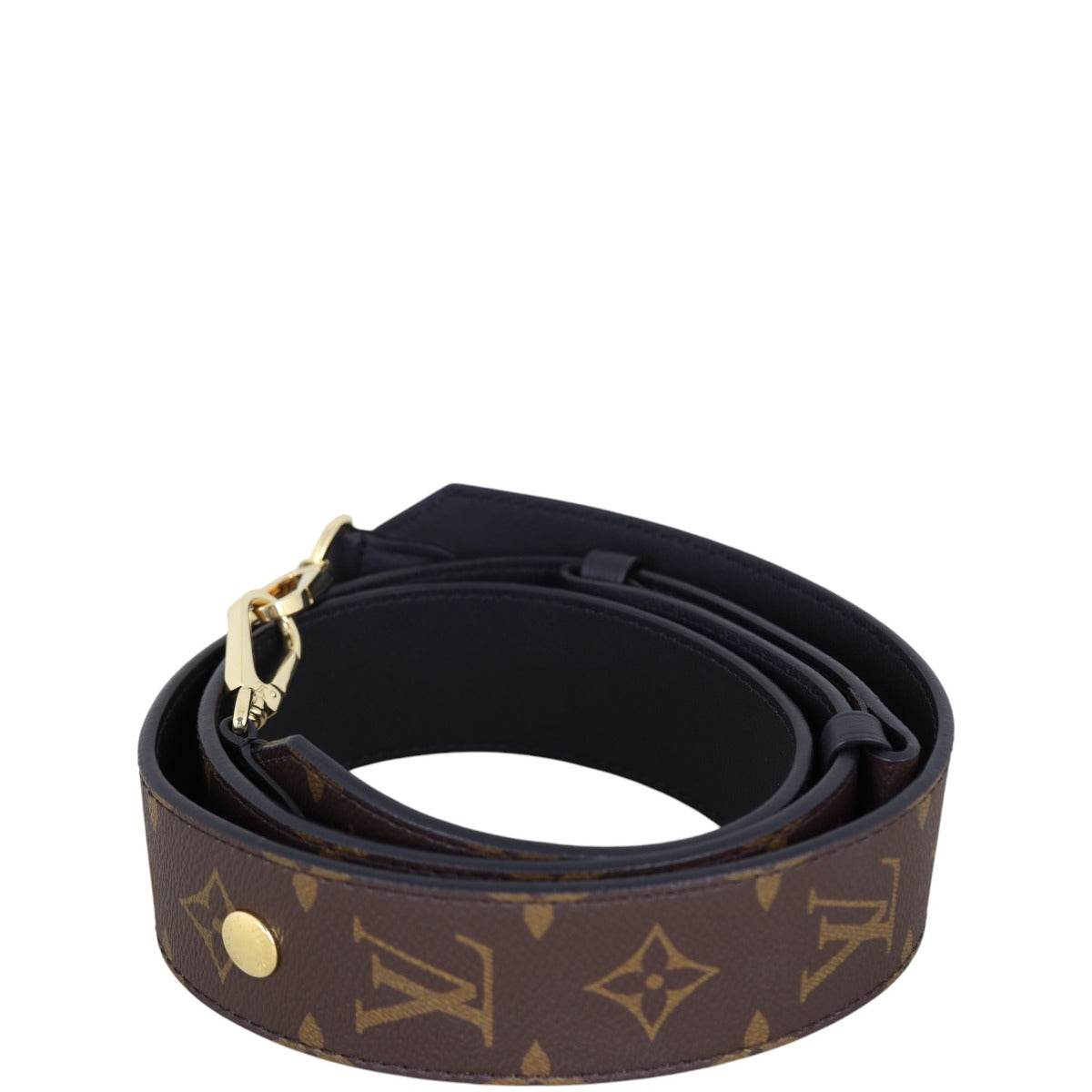 Louis Vuitton Bandouliere Adjustable Strap Monogram