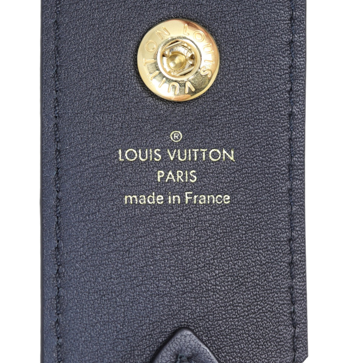 Louis Vuitton Bandouliere Adjustable Strap Monogram