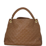 Louis Vuitton Artsy MM Monogram Empreinte