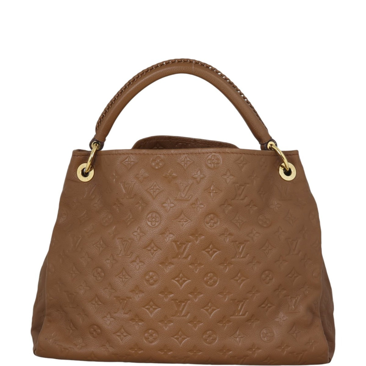 Louis Vuitton Artsy MM Monogram Empreinte