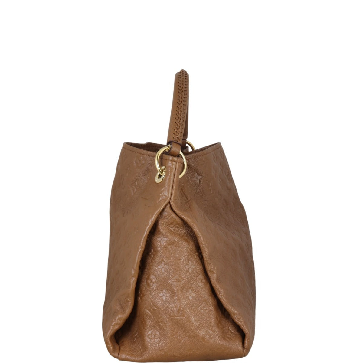 Louis Vuitton Artsy MM Monogram Empreinte
