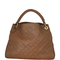 Louis Vuitton Artsy MM Monogram Empreinte