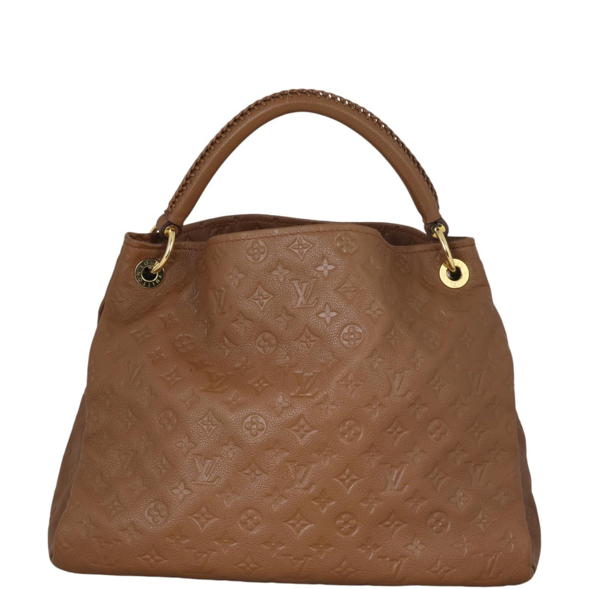 Louis Vuitton Artsy MM Monogram Empreinte