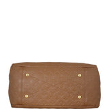 Louis Vuitton Artsy MM Monogram Empreinte