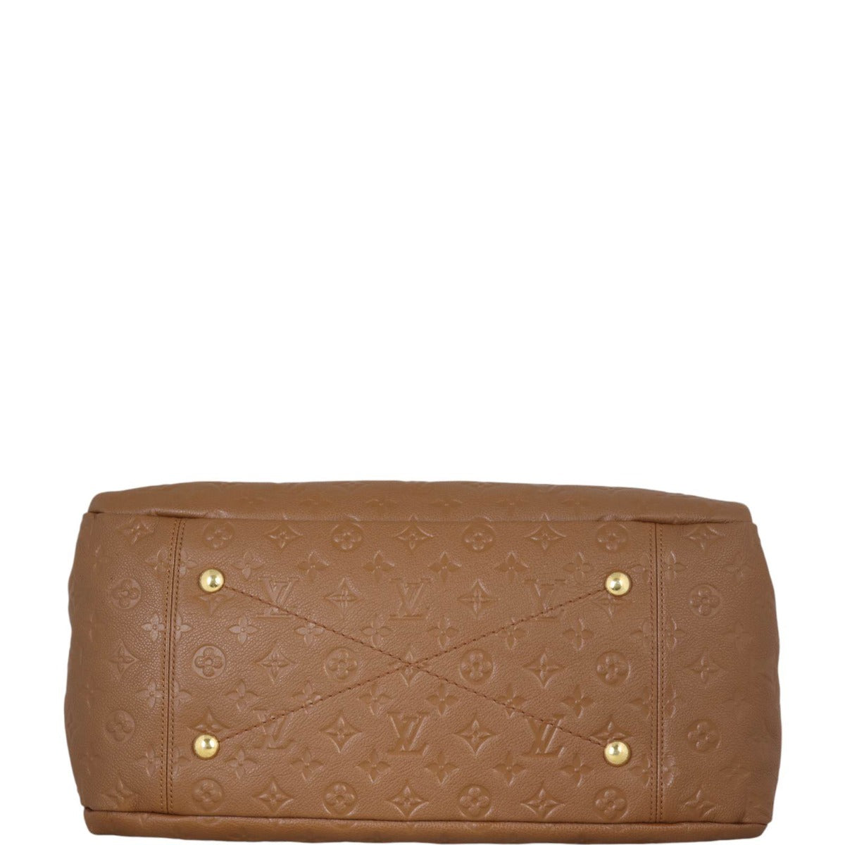 Louis Vuitton Artsy MM Monogram Empreinte