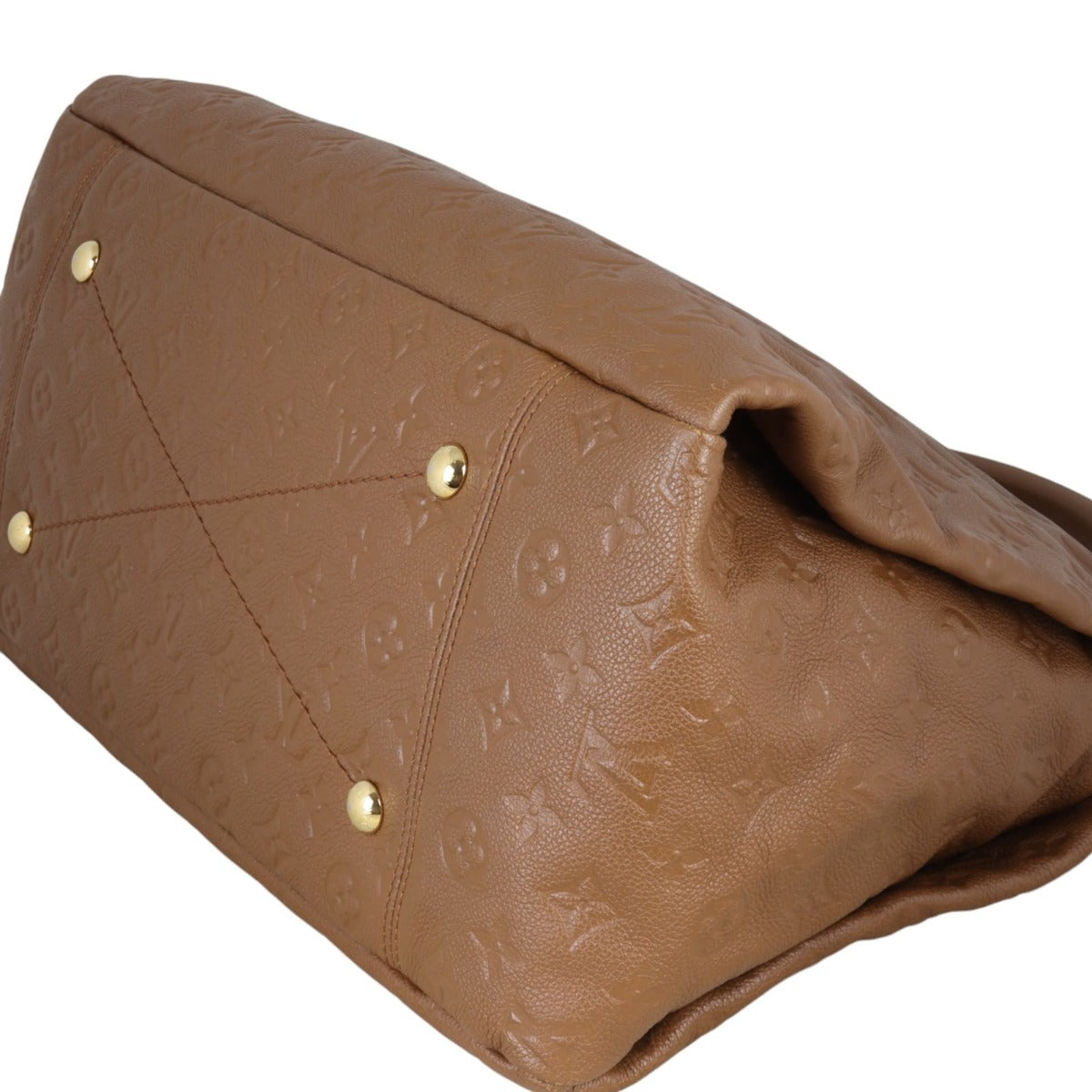 Louis Vuitton Artsy MM Monogram Empreinte