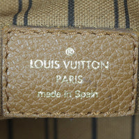 Louis Vuitton Artsy MM Monogram Empreinte