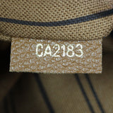 Louis Vuitton Artsy MM Monogram Empreinte