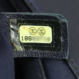 Chanel Boy Cube Old Medium