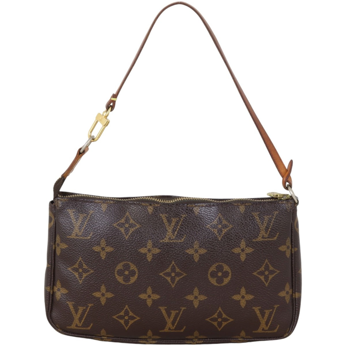 Louis Vuitton Pochette Accessoires Monogram