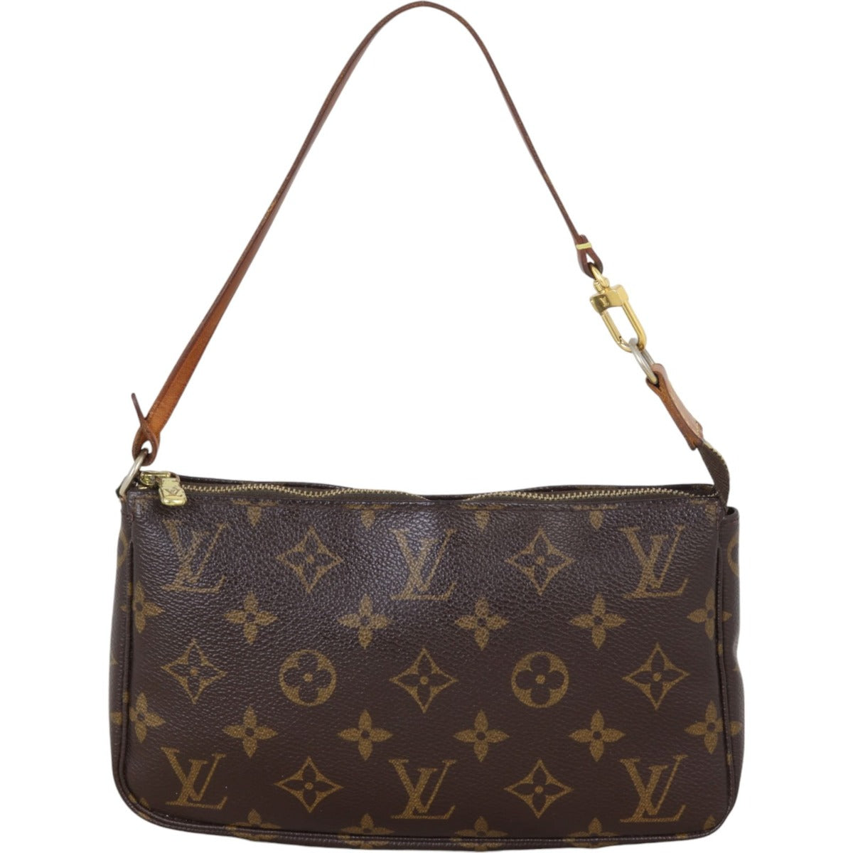 Louis Vuitton Pochette Accessoires Monogram