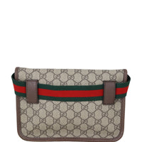 Gucci Neo Vintage GG Supreme Belt Bag