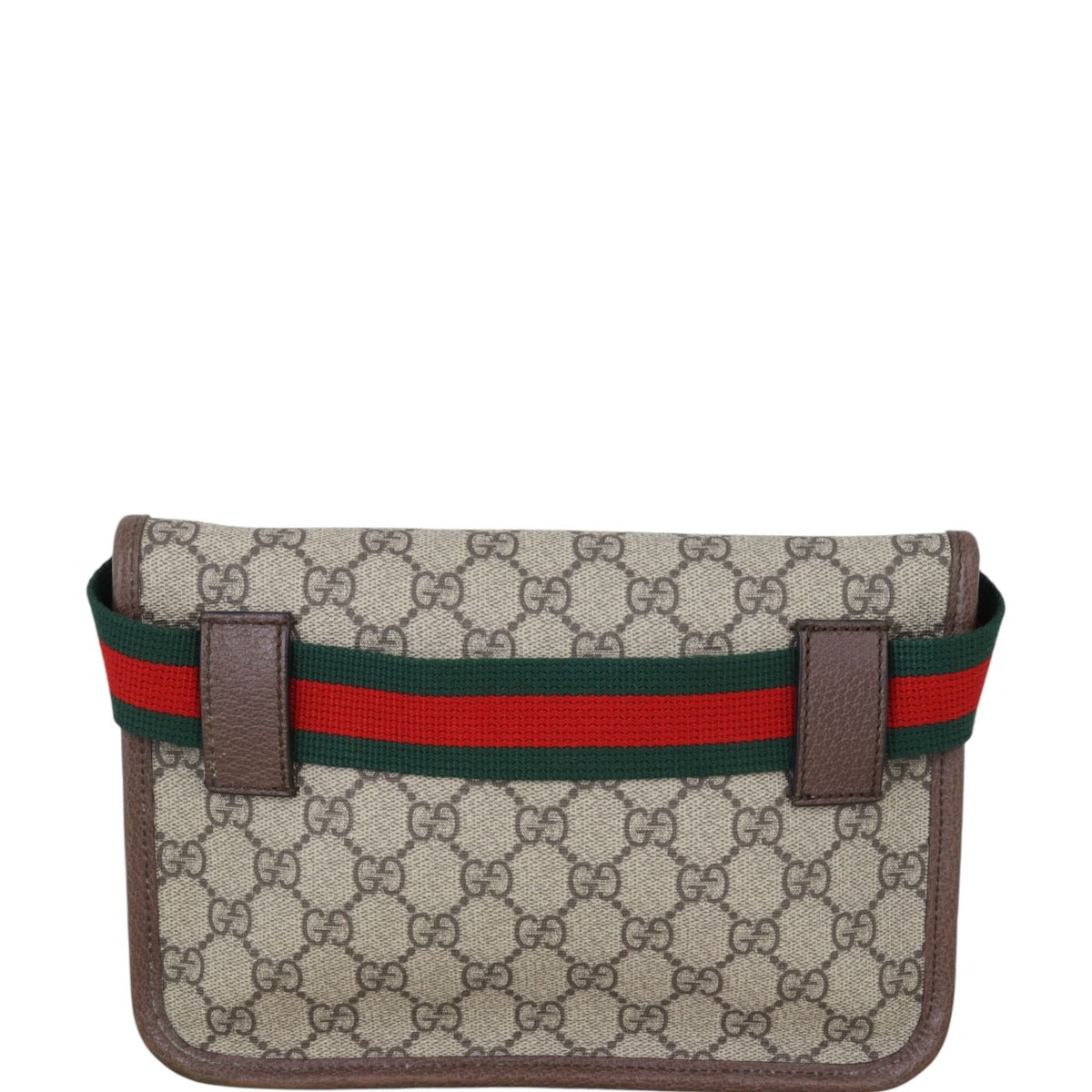 Gucci Neo Vintage GG Supreme Belt Bag