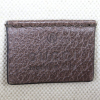 Gucci Neo Vintage GG Supreme Belt Bag