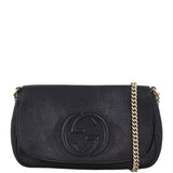 Gucci Soho Chain Crossbody