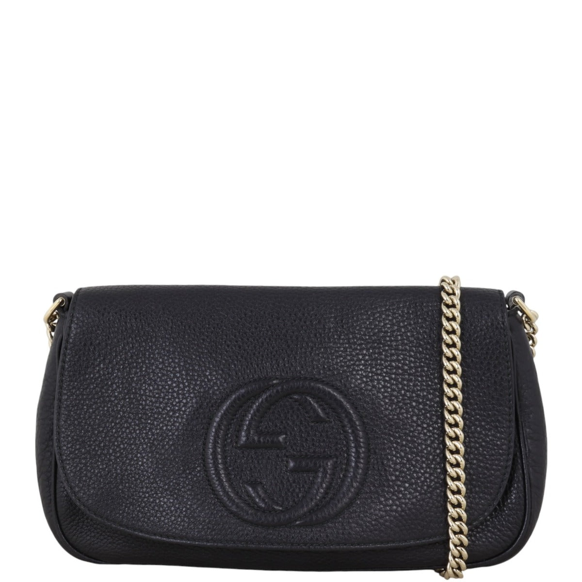 Gucci Soho Chain Crossbody