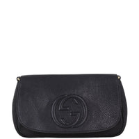 Gucci Soho Chain Crossbody