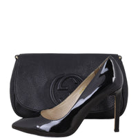 Gucci Soho Chain Crossbody