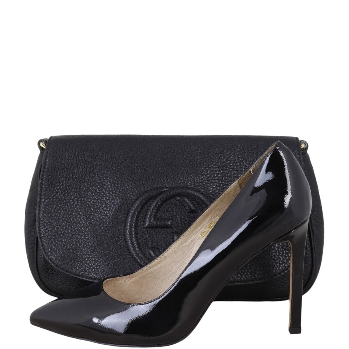 Gucci Soho Chain Crossbody