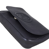 Gucci Soho Chain Crossbody