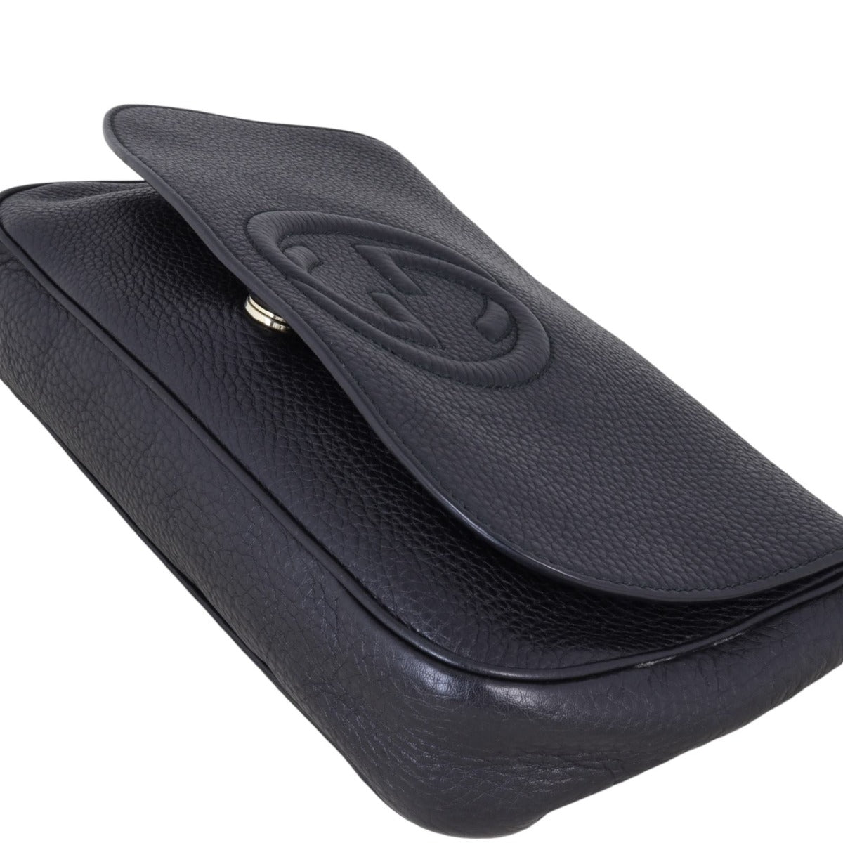 Gucci Soho Chain Crossbody