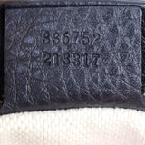 Gucci Soho Chain Crossbody