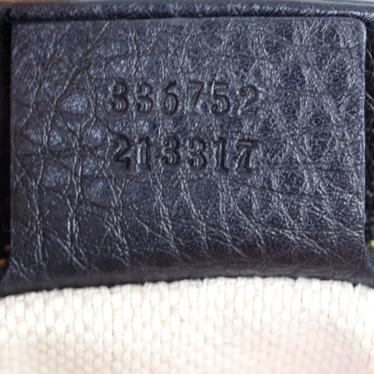 Gucci Soho Chain Crossbody