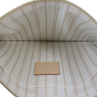 Louis Vuitton Neverfull Pochette Damier Azur