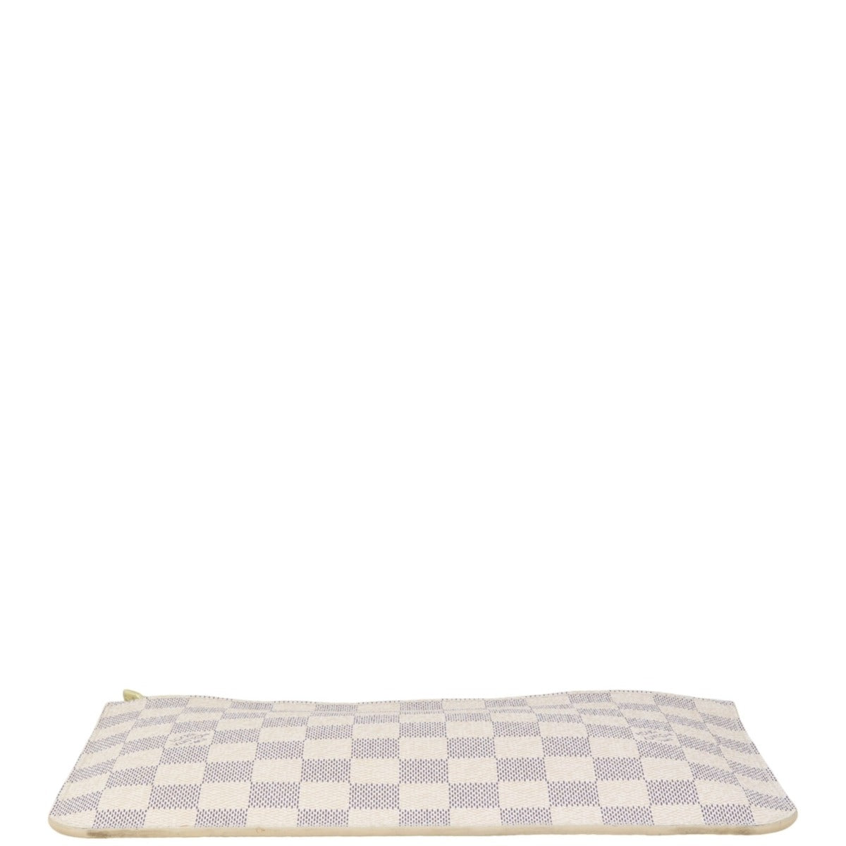 Louis Vuitton Neverfull Pochette Damier Azur