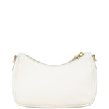 Prada Re-edition 2005 Saffiano Shoulder Bag